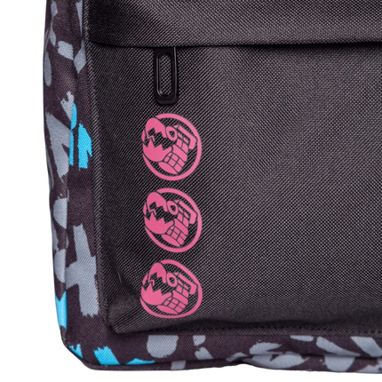 Difuzed - League of Legends - Jinx Basic Backpack - The Card Vault