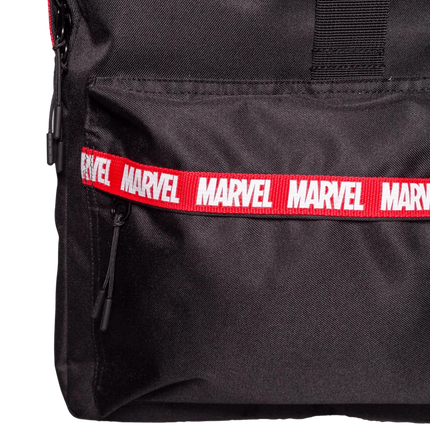 Difuzed - Marvel - Generic Logo Basic Backpack - The Card Vault