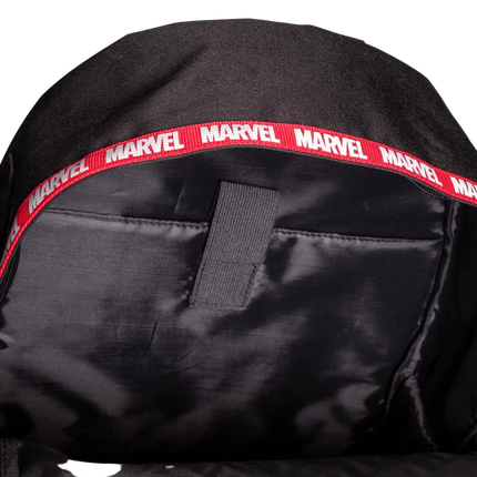 Difuzed - Marvel - Generic Logo Basic Backpack - The Card Vault