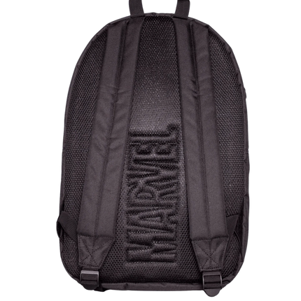 Difuzed - Marvel - Generic Logo Basic Backpack - The Card Vault