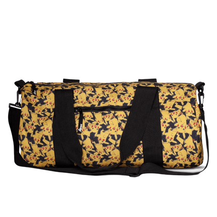 Difuzed - Pokemon - Pikachu All Over Print Sportsbag - The Card Vault