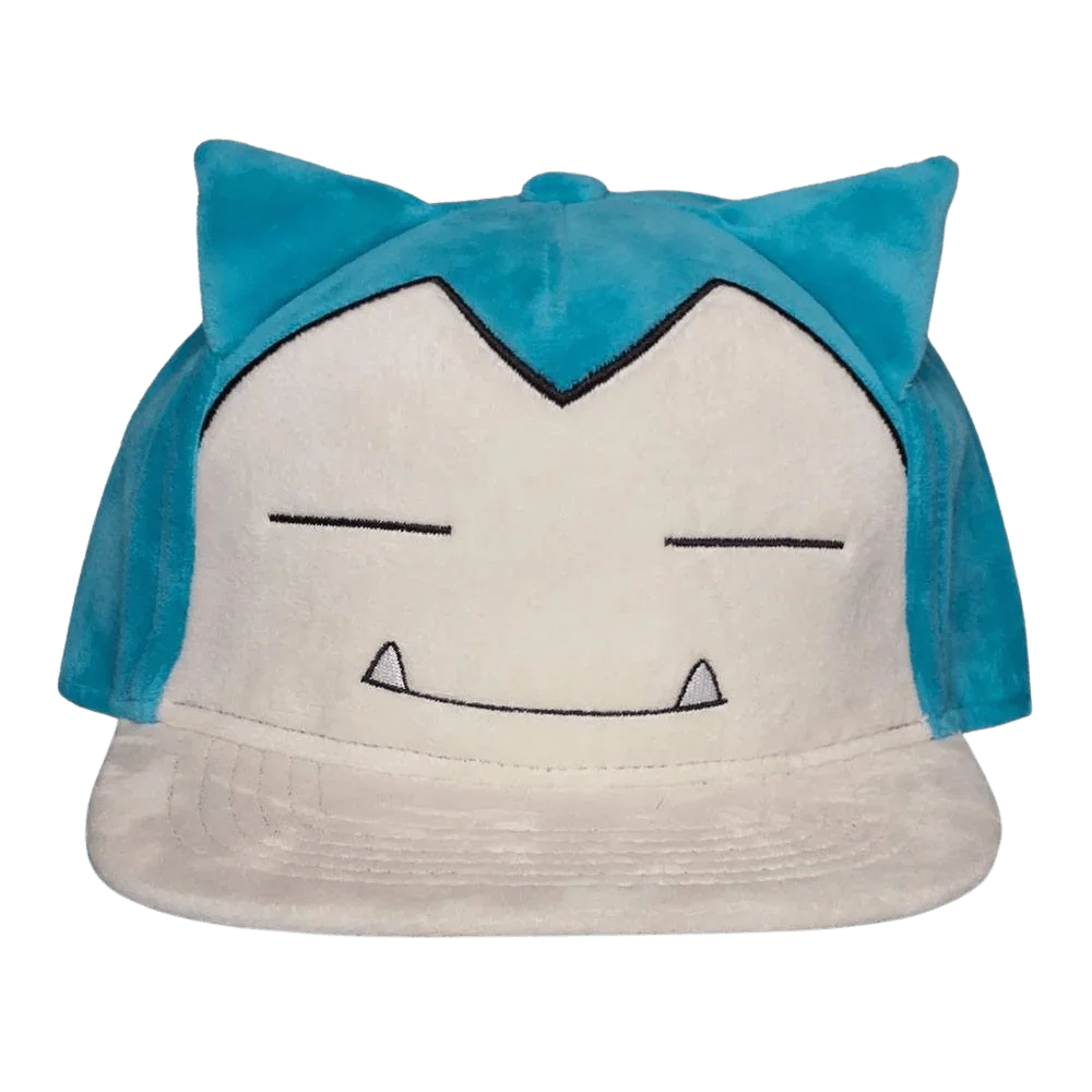 Pokemon snorlax peluche sales