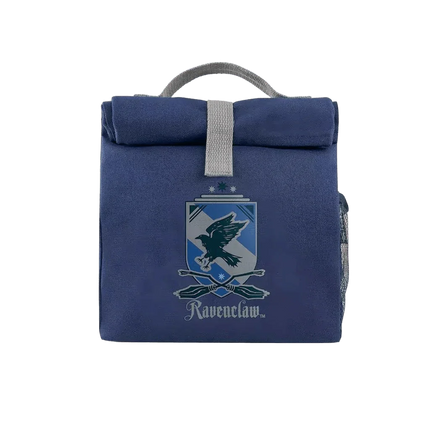 Distrineo - Harry Potter - Ravenclaw Lunch Bag - The Card Vault