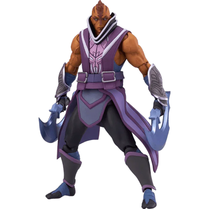DOTA 2 - Anti-Mage Figma Figure SP-069 - The Card Vault