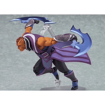 DOTA 2 - Anti-Mage Figma Figure SP-069 - The Card Vault