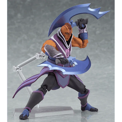 DOTA 2 - Anti-Mage Figma Figure SP-069 - The Card Vault