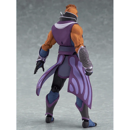 DOTA 2 - Anti-Mage Figma Figure SP-069 - The Card Vault