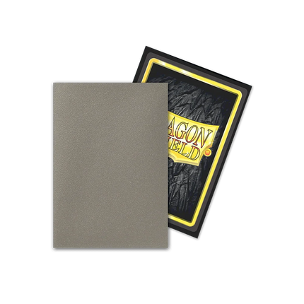 Dragon Shield - Dual Matte Sleeves - Japanese Size - 60pk - Crypt - The Card Vault