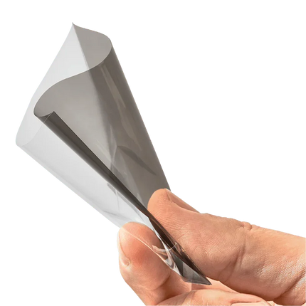 Dragon Shield - Toploading Perfect Fit Sleeves - Standard Size - 100pk - Smoke - The Card Vault