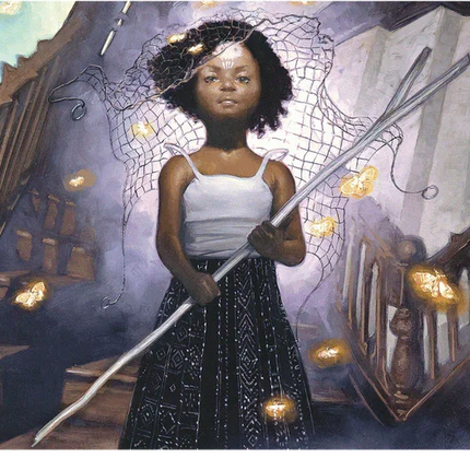 Ultra Pro - MTG: Aminatou, Veil Piercer Playmat