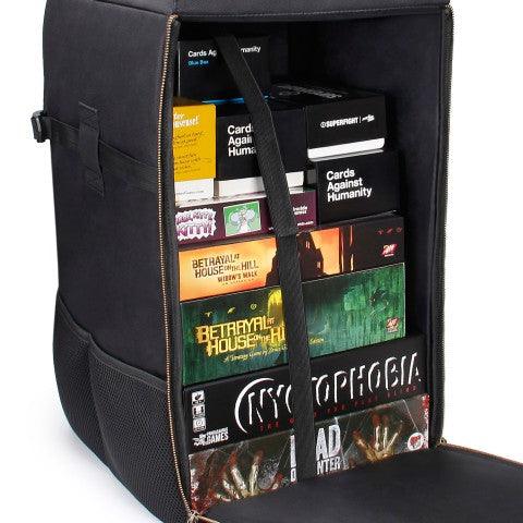 Enhance - Tabletop - Board Game Backpack - The Card Vault
