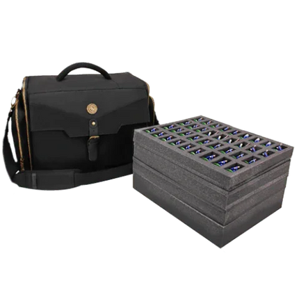 Enhance - Tabletop - Miniature Figure Vault - The Card Vault