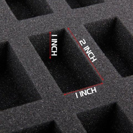 Enhance - Tabletop - Miniature Figure Vault - The Card Vault