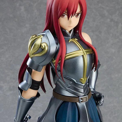 FAIRY TAIL - Erza Scarlet - XL Pop Up Parade Figure - The Card Vault