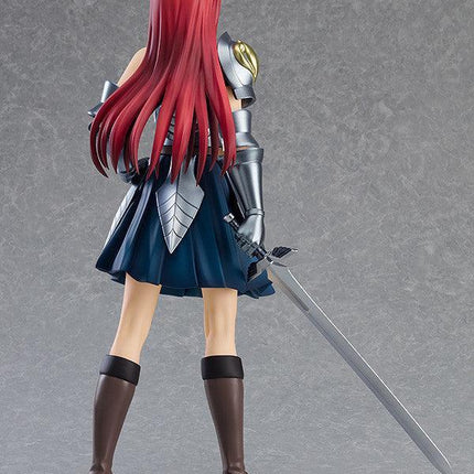 FAIRY TAIL - Erza Scarlet - XL Pop Up Parade Figure - The Card Vault