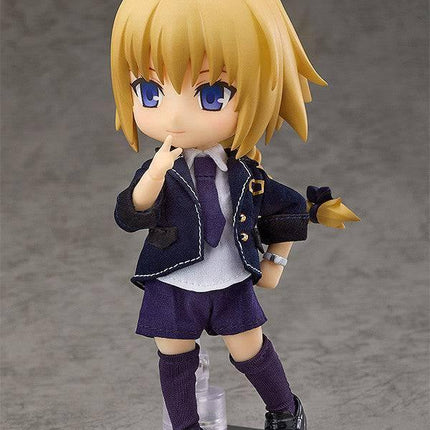 Fate/Apocrypha - Ruler (Casual Ver.) Nendoroid Doll - The Card Vault