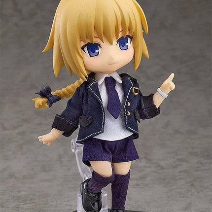 Fate/Apocrypha - Ruler (Casual Ver.) Nendoroid Doll - The Card Vault
