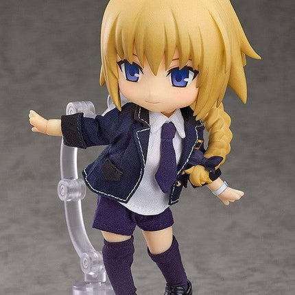 Fate/Apocrypha - Ruler (Casual Ver.) Nendoroid Doll - The Card Vault