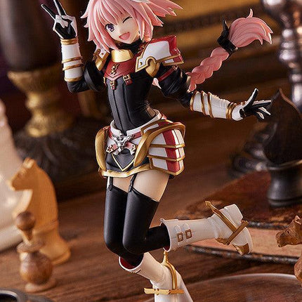 Fate/Grand Order - Rider/Astolfo Pop Up Parade Figure - The Card Vault