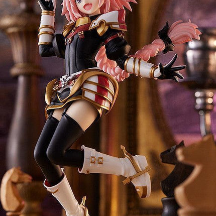 Fate/Grand Order - Rider/Astolfo Pop Up Parade Figure - The Card Vault