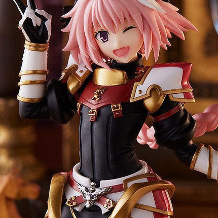 Fate/Grand Order - Rider/Astolfo Pop Up Parade Figure - The Card Vault