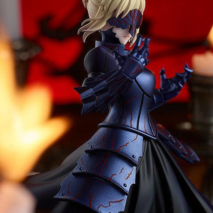 Fate/stay night: Heaven's Feel - Saber Alter Pop Up Parade Figure - The Card Vault