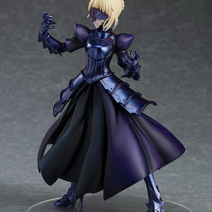Fate/stay night: Heaven's Feel - Saber Alter Pop Up Parade Figure - The Card Vault