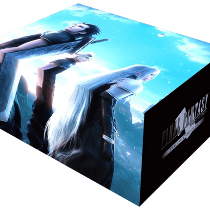 Final Fantasy TCG: Anniversary Collection Set 2024 - The Card Vault