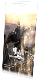 Final Fantasy TCG: Opus 19 - From Nightmares Booster Pack - The Card Vault