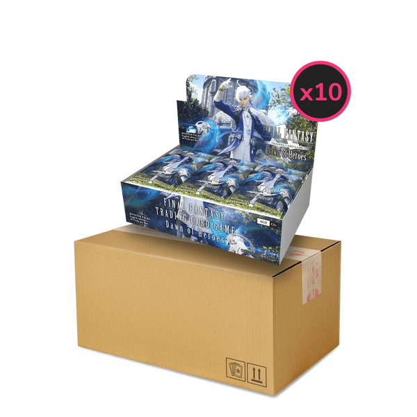 Final Fantasy TCG - Opus 20