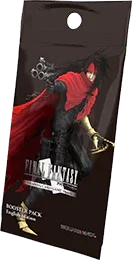 Final Fantasy TCG: Opus IX (9) - Lords & Chaos Booster Pack - The Card Vault