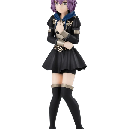 Fire Emblem: Three Houses - Bernadetta von Varley Pop Up Parade Figure - The Card Vault