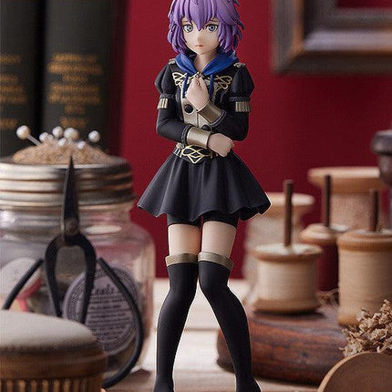 Fire Emblem: Three Houses - Bernadetta von Varley Pop Up Parade Figure - The Card Vault