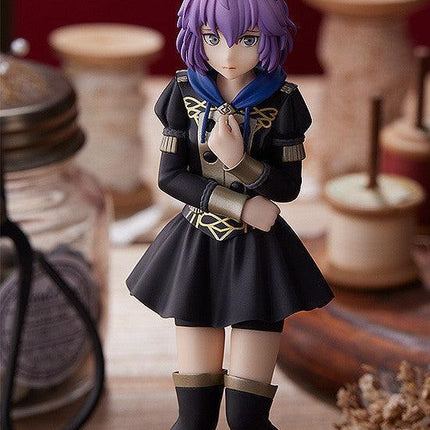 Fire Emblem: Three Houses - Bernadetta von Varley Pop Up Parade Figure - The Card Vault