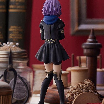 Fire Emblem: Three Houses - Bernadetta von Varley Pop Up Parade Figure - The Card Vault