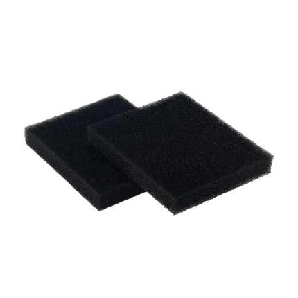 Vault X - Exo-Tec® Card Box 450+ - Black