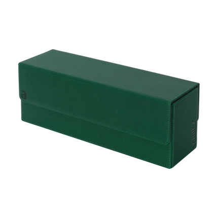 Vault X - Exo-Tec® Card Box 450+ - Green