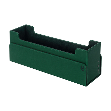 Vault X - Exo-Tec® Card Box 450+ - Green