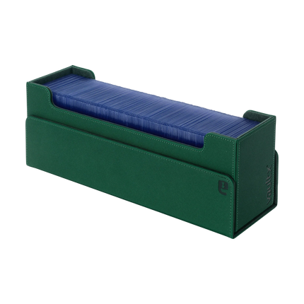 Vault X - Exo-Tec® Card Box 450+ - Green