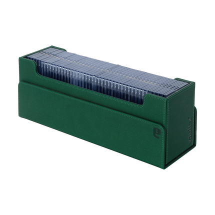 Vault X - Exo-Tec® Card Box 450+ - Green