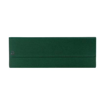 Vault X - Exo-Tec® Card Box 450+ - Green