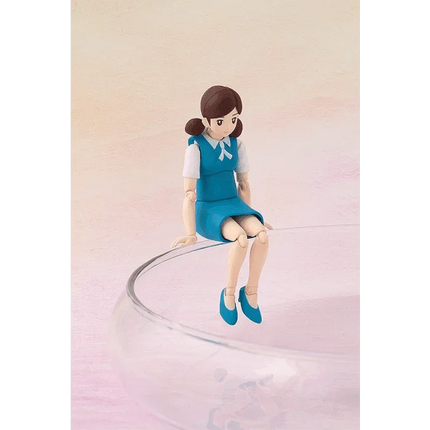 Fuchico on the Cup - Fuchico Figma Figure SP-091a - The Card Vault