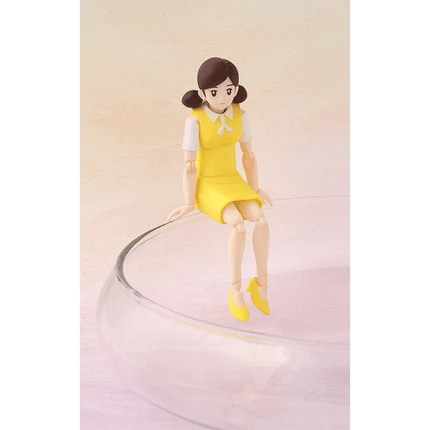 Fuchico on the Cup - Fuchico (Fresh) Figma Figure SP-091d - The Card Vault