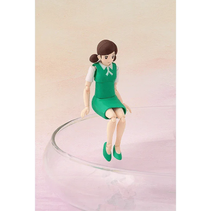 Fuchico on the Cup - Fuchico (Moss) Figma Figure SP-091c - The Card Vault