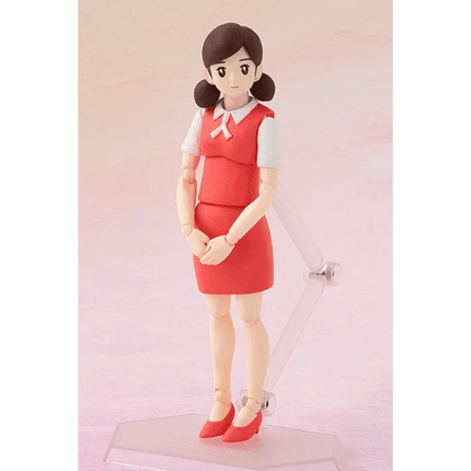 Fuchico on the Cup - Fuchico (New Color) Figma Figure SP-091b - The Card Vault