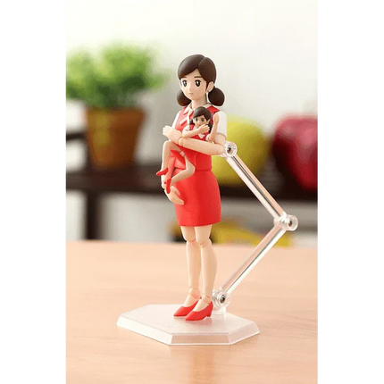 Fuchico on the Cup - Fuchico (New Color) Figma Figure SP-091b - The Card Vault