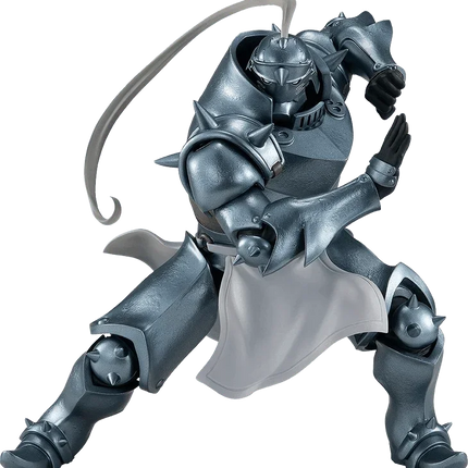 Fullmetal Alchemist: Brotherhood - Alphonse Elric Pop Up Parade Figure - The Card Vault