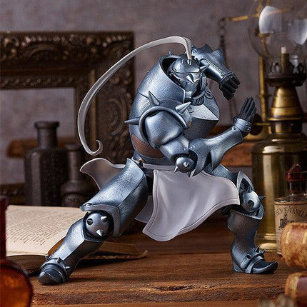 Fullmetal Alchemist: Brotherhood - Alphonse Elric Pop Up Parade Figure - The Card Vault