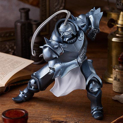 Fullmetal Alchemist: Brotherhood - Alphonse Elric Pop Up Parade Figure - The Card Vault