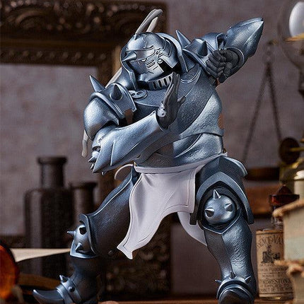 Fullmetal Alchemist: Brotherhood - Alphonse Elric Pop Up Parade Figure - The Card Vault